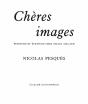 Chère Images : Peinture Et Écriture Chez Gilles Aillaud - Preview