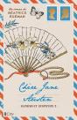 Chère Jane Austen Tome 2 : Saphirrs Et Suspicion - Preview