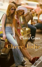 Capa do artigo Chère Jodie