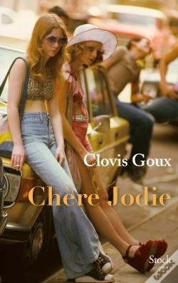 Capa do artigo Chère Jodie