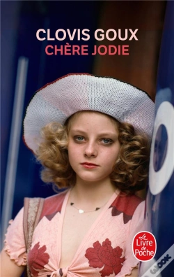 Capa do artigo Chère Jodie