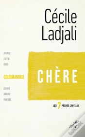 Capa do artigo Chère ; La Gourmandise