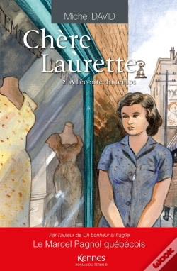 Capa do artigo Chere Laurette T02 - A L'Ecoute Du Temps