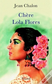 Capa do artigo Chere Lola Flores