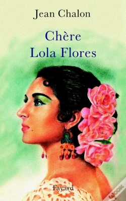 Capa do artigo Chere Lola Flores