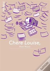 Capa do artigo Chere Louise