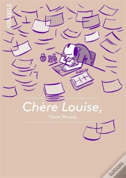 Capa do artigo Chere Louise