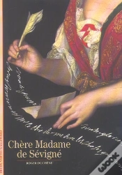Capa do artigo Chère Madame De Sévigné...