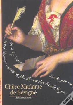 Capa do artigo Chère Madame De Sévigné...