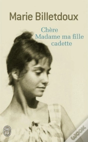 Capa do artigo Chère Madame Ma Fille Cadette