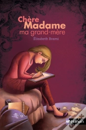 Capa do artigo Chère Madame Ma Grand-Mère
