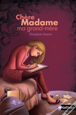 Capa do artigo Chère Madame Ma Grand-Mère