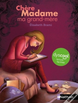 Capa do artigo Chère Madame Ma Grand-Mère