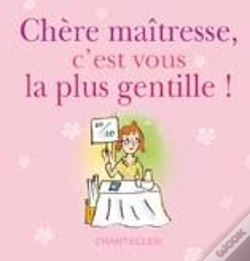 Capa do artigo Chère Maîtresse, C'Est Vous La Plus Gentille!