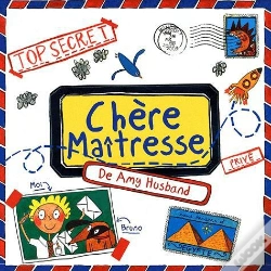 Capa do artigo Chere Maitresse