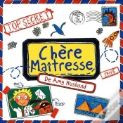 Capa do artigo Chere Maitresse