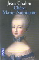 Chere Marie-Antoinette