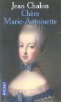 Chere Marie-Antoinette - Preview