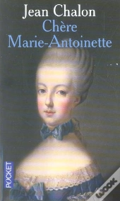 Chere Marie-Antoinette