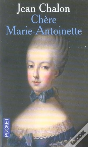 Capa do artigo Chere Marie-Antoinette