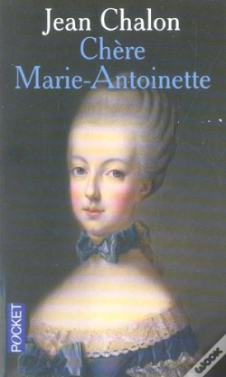 Capa do artigo Chere Marie-Antoinette