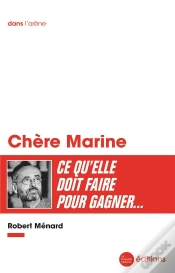 Capa do artigo Chère Marine