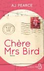 Chere Mrs Bird - Preview