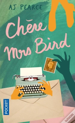 Capa do artigo Chere Mrs Bird