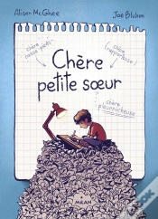 Capa do artigo Chère Petite Soeur