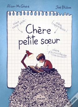 Capa do artigo Chère Petite Soeur