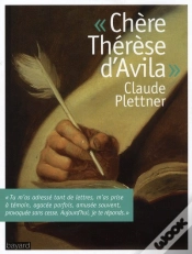 Capa do artigo Chere Therese D