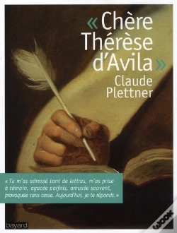 Capa do artigo Chere Therese D'Avila