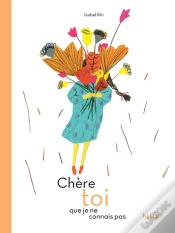 Capa do artigo Chère Toi Que Je Ne Connais Pas