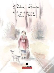 Capa do artigo Chère Traudi