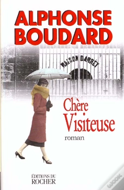 Capa do artigo Chere Visiteuse