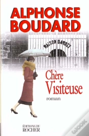 Capa do artigo Chere Visiteuse