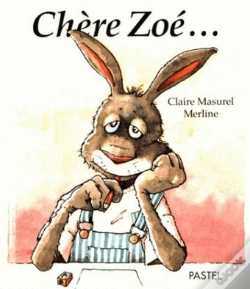 Capa do artigo Chère Zoé