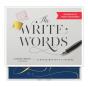 Cheree Berry The Write Words Greeting Assortment With Booklet - Preview