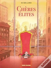 Capa do artigo Chères Élites