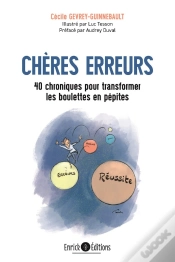 Capa do artigo Chères Erreurs