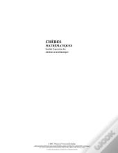 Cheres Mathematiques. Susciter L Expression Des Emotions En Mathematiques