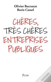 Cheres  Tres Cheres Entreprises Publiques