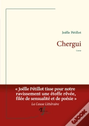 Capa do artigo Chergui