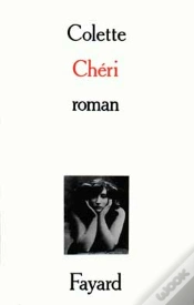 Capa do artigo Cheri