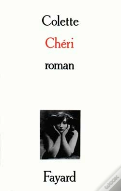 Capa do artigo Cheri
