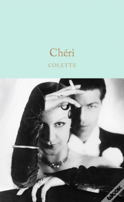 Capa do artigo Cheri