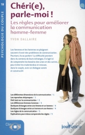Capa do artigo Cheri( E ), Parle-Moi !