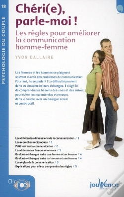 Capa do artigo Cheri( E ), Parle-Moi !