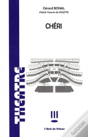 Capa do artigo Cheri