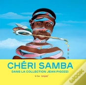 Capa do artigo Chéri Samba : Dans La Collection Jean Pigozzi